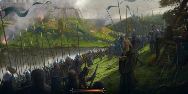 Medieval Kingdom Wars Brings Historical RTS Warfare To Steam