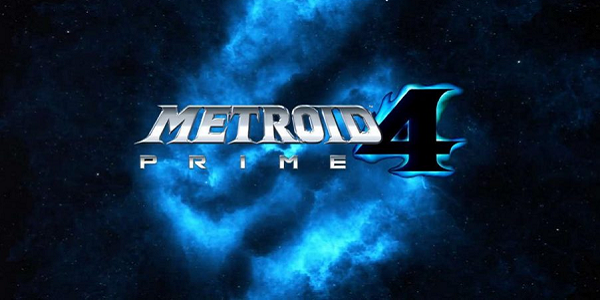 Nintendo Restarts Metroid Prime 4 Development With Retro Studios