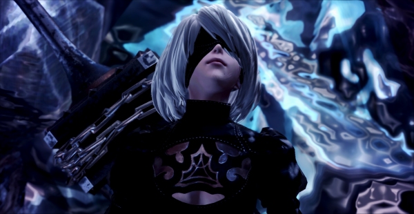 Monster Hunter: World Mod Makes YoRHa 2B And Her Beautiful Butt Available For Download