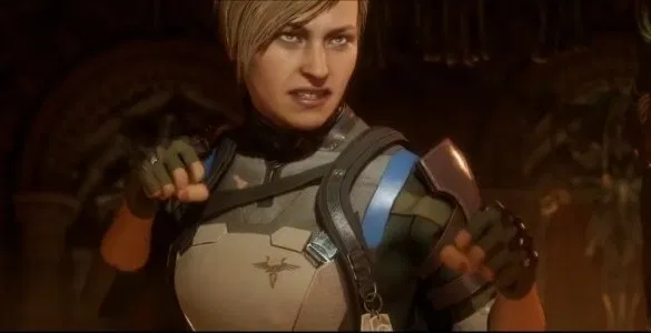 Mortal Kombat 11 On Nintendo Switch Will See Geometry Reductions To Maintain Performance