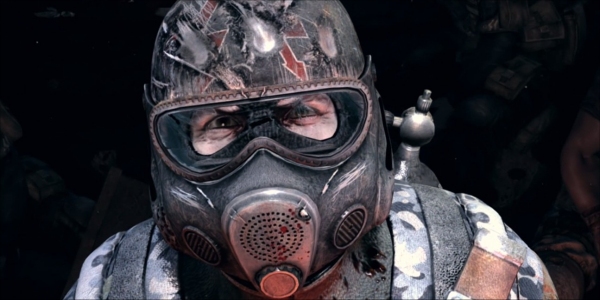 Metro 2033, Last Light Get Review Bombed On Steam To Warn Games Away From Epic Store