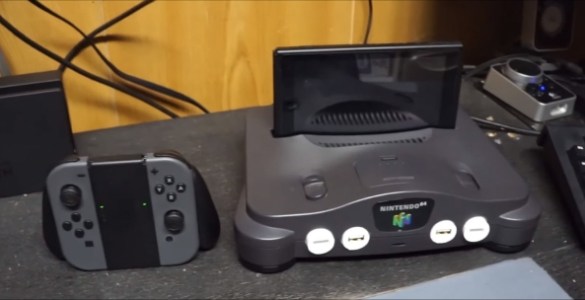 Japan Makes Console Modding, Saved Data Modification Illegal