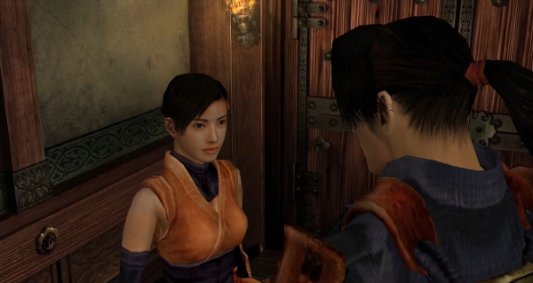 Onimusha: Warlords Is Now Available For Steam, Switch, PS4, Xbox One