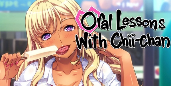Oral Lessons With Chii-Chan Launches Uncensored On Fakku Summer 2019