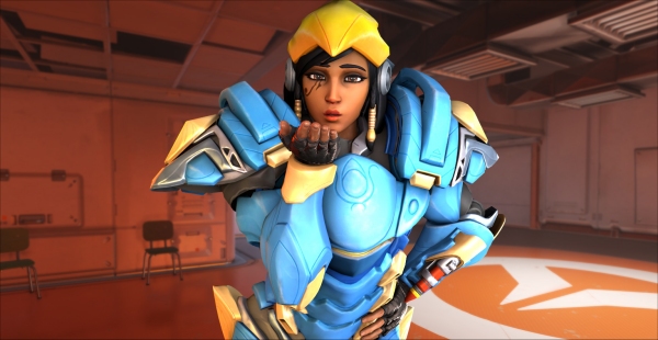 Blizzard Bans Thousands Of South Korean Overwatch Accounts