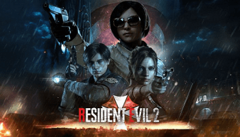 Resident Evil 2 Remake 30 Minute 1-Shot Demo Now Available For PC, PS4 And Xbox One