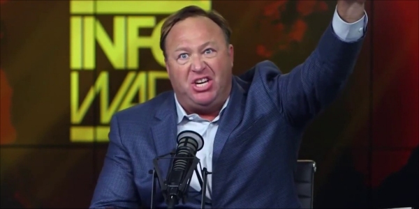Roku Censors InfoWars Following Pressure From Social Justice Warriors