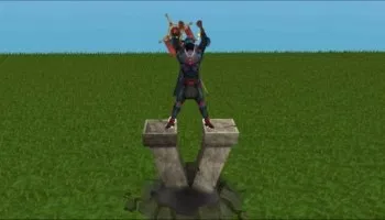 Jagex Permanently Bans Player From Runescape For Off-Site Suicide Joke He Made On Twitch