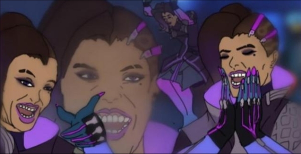 Rock Paper Shotgun Attempts To Deflect Blame From Media For Misreporting Overwatch Ellie Controversy