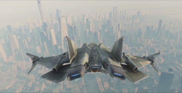 Star Citizen Will Receive Object Persistence, Server Meshing In 2019