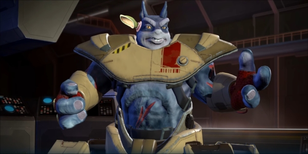 Star Control: Origins Discounted On Stardock’s Website After Getting Pulled From GOG, Steam