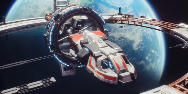 Star Control: Origins Returns To Steam Following DMCA Kerfuffle