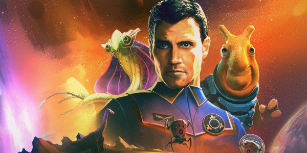 Star Control: Origins Returns To GOG.com After Overcoming DMCA Hurdle