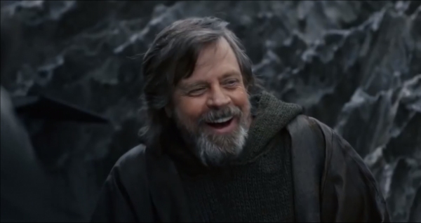 Star Wars: The Last Jedi Co-Producer, Kiri Hart, Absent From Leadership Team Listing