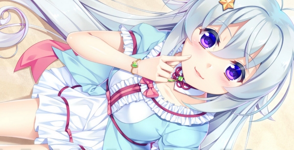 Victory Project, Political-Thriller Visual Novel Banned From Steam