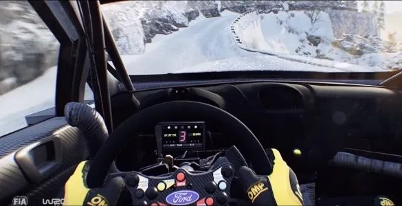 WRC 8 Will Feature Revamped Physics, Releases September, 2019 For Switch, PS4, Xbox One