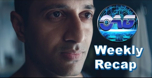 Weekly Recap Jan 19th: Gillette Gets Woke, Caliber Dev Calls Out Journalists, DOA 6 Confusion