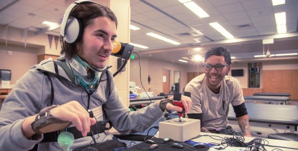 FCC Requires Games Developed After January 1st, 2019 To Include Accessibility Options For Disabled