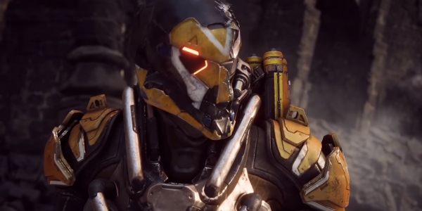 EA Claims They Didn’t Blacklist YouTuber Over Anthem Review, Only Asked Him To Delete The Review