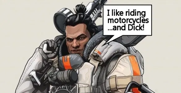 Apex Legends Gets Woke Early, Reveals Gibraltar Is Gay, Bloodhound Is Non-Binary