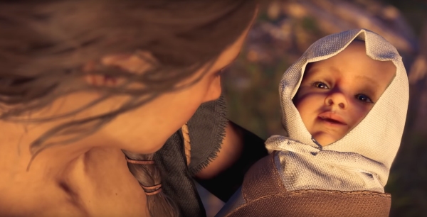 Ubisoft Renames Assassin’s Creed: Odyssey DLC Trophy From ‘Growing Up’ To ‘Blood Of Leonidas’