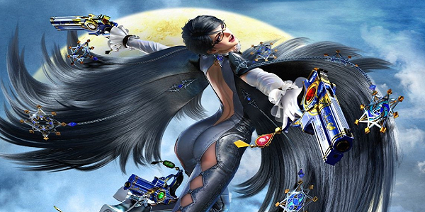Nintendo of America’s Senior Exec Briefly Touches On Bayonetta 3’s Release Window
