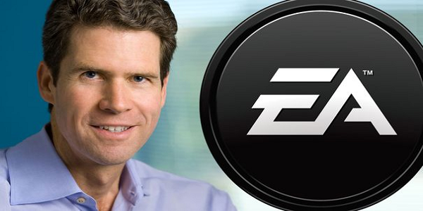 EA’s Blake Jorgensen Forecasts Anthem To Move 6 Million Copies By March 31st, 2019