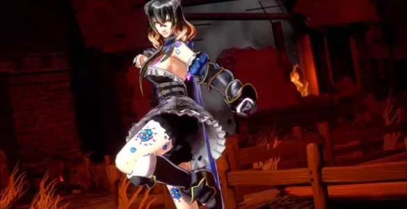 Bloodstained Set To Release This Summer On Switch, PS4, Xbox One