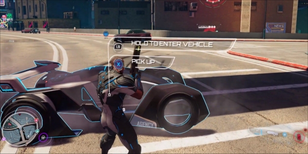 Crackdown 3 Is Now Available On Xbox One, Windows 10… In Case You Forgot