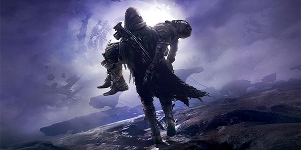 Activision-Blizzard Explains Decision To Split From Bungie And Destiny IP