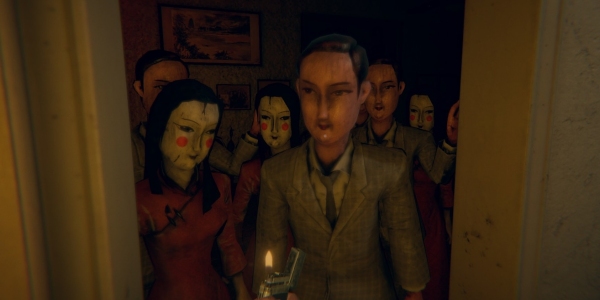 Devotion Devs Apologize To Angry Chinese Gamers For Art That Called Xi Jinping ‘Winnie The Pooh Moron’