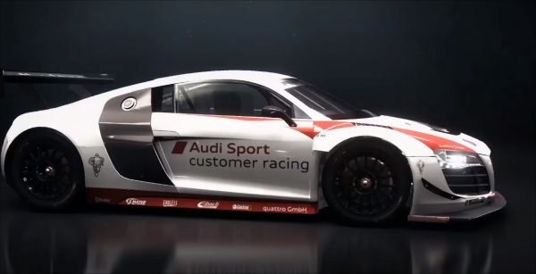 GRID Autosport For Nintendo Switch Features Motion-Control Steering, 2-Player Split-Screen