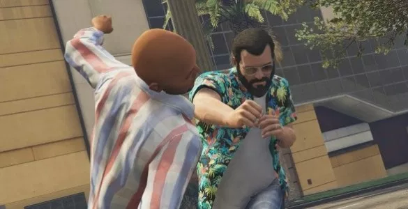 Oxford Study Says Video Game Violence Does Not Affect Real-World Teen Aggression