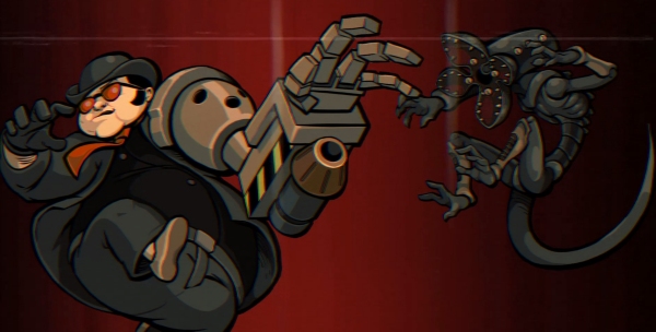 Streets Of Red: Devil’s Dare Deluxe, Co-op Horror Beat ‘Em Up Launches On Steam