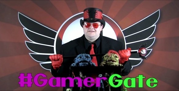 Jim Sterling Proves #GamerGate Was Right All Along By Outing Paid Review Deal For Game Of Thrones