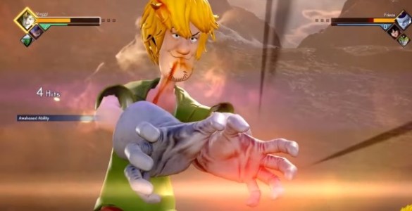 Jump Force Cheats Let You One Hit Kill, Activate God Mode, Infinite Money