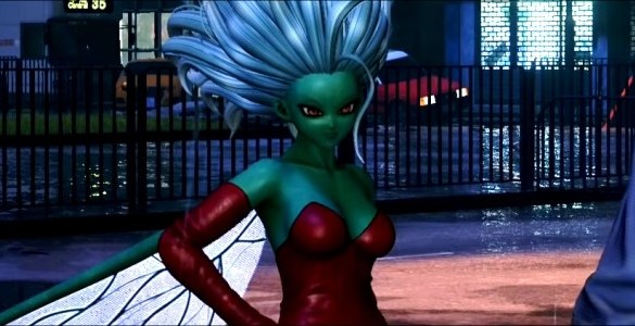 Jump Force Gameplay Walkthrough