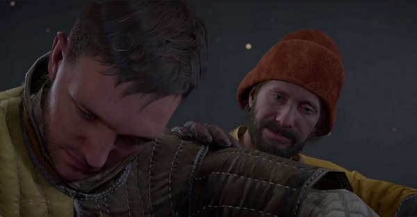 Kingdom Come: Deliverance Developer Warhorse Studios Acquired By THQ Nordic