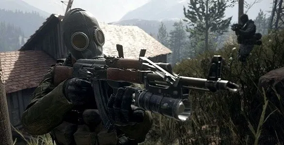 PlayStation Plus Offerings Shrink In March, But Include Modern Warfare And The Witness