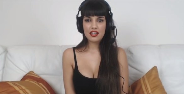 Mercedes Carrera Claims Ex-Partner Told Police Daughter Was Being Abused For Custody Reasons
