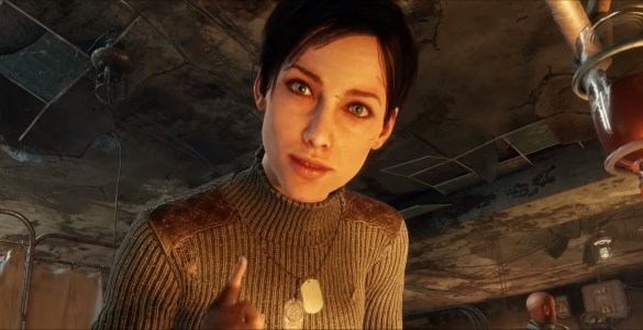Metro: Exodus Gameplay Walkthrough