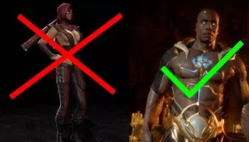 Mortal Kombat 11’s Benevolent Sexism And Imbalanced Sex Appeal Gets Dissected By YouTuber Liana Kerzner