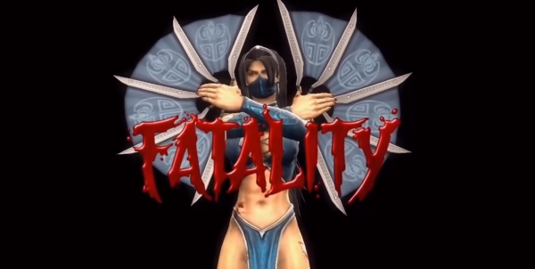 YouTubers, Gamers Locked In Debate Over Mortal Kombat 11’s De-Sexualized Females