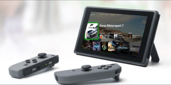 Xbox Live SDK Support Coming To Nintendo Switch, iOS, Android