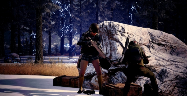 China Puts Hold On New Game Releases… Again