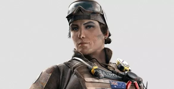 Rainbow Six: Siege Test Server Adds Gridlock, Overweight Female SASR Operative