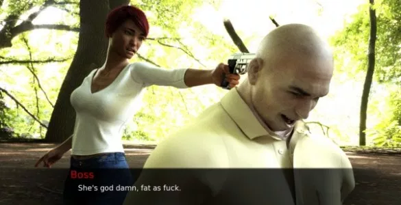 Rape Day Visual Novel Releases In April On Steam, But Some Gamers Want It Banned