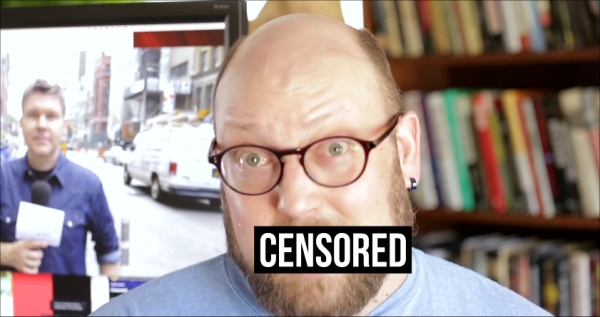The Escapist Lawsuit: Russ Pitts Claims That Deleting Tweets Wasn’t Destroying Evidence