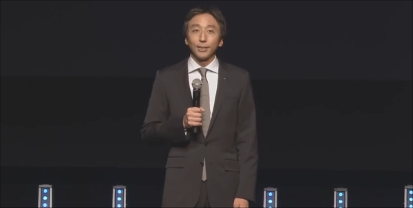 Sony President John Kodera Who Oversaw PS4 Censorship Policies Gets Replaced With Jim Ryan