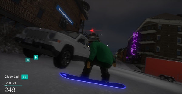 SNOW Graduates From Early Access On Steam With Mixed Reviews